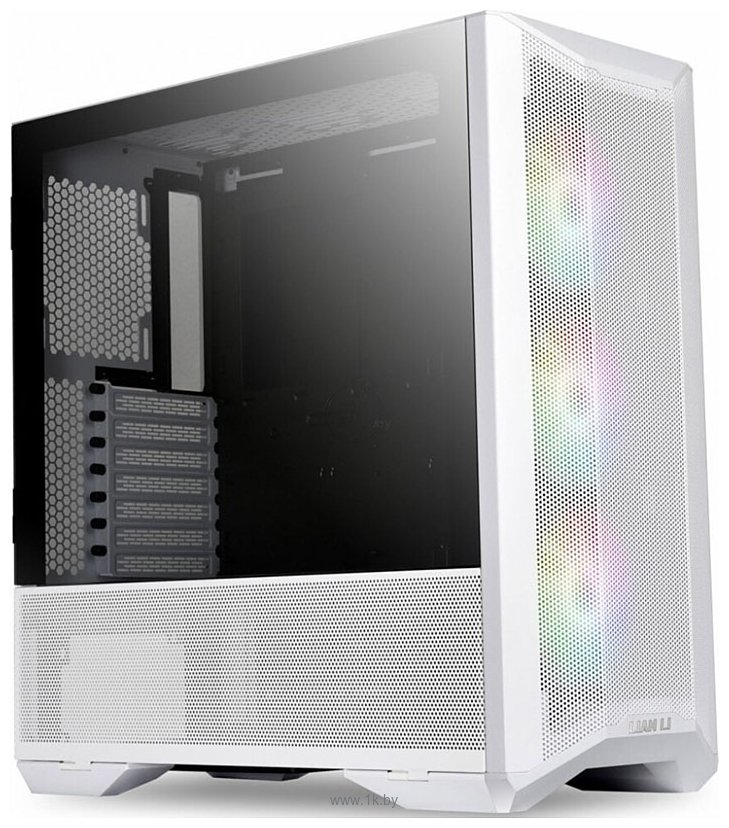 Фотографии Lian Li Lancool II Mesh RGB G99.LAN2MRS.50