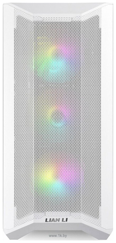 Фотографии Lian Li Lancool II Mesh RGB G99.LAN2MRS.50