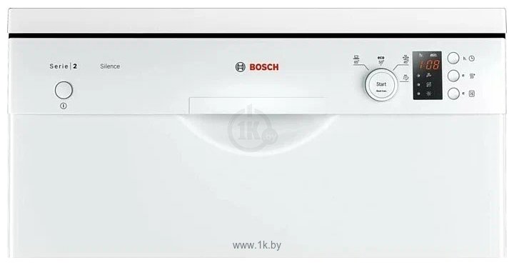 Фотографии Bosch Serie 2 SMS24AW02E