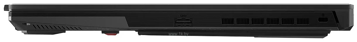 Фотографии ASUS TUF Gaming Dash F15 2022 FX517ZE-HN120