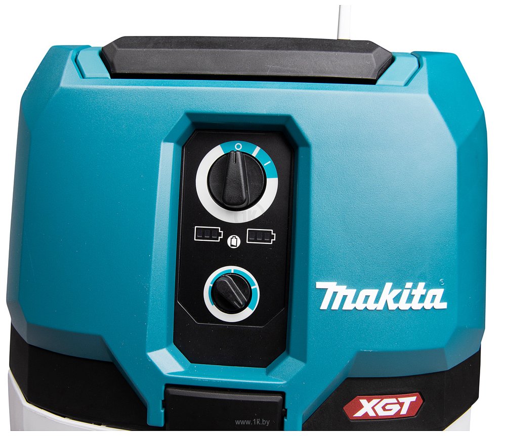 Фотографии Makita VC003GLZ