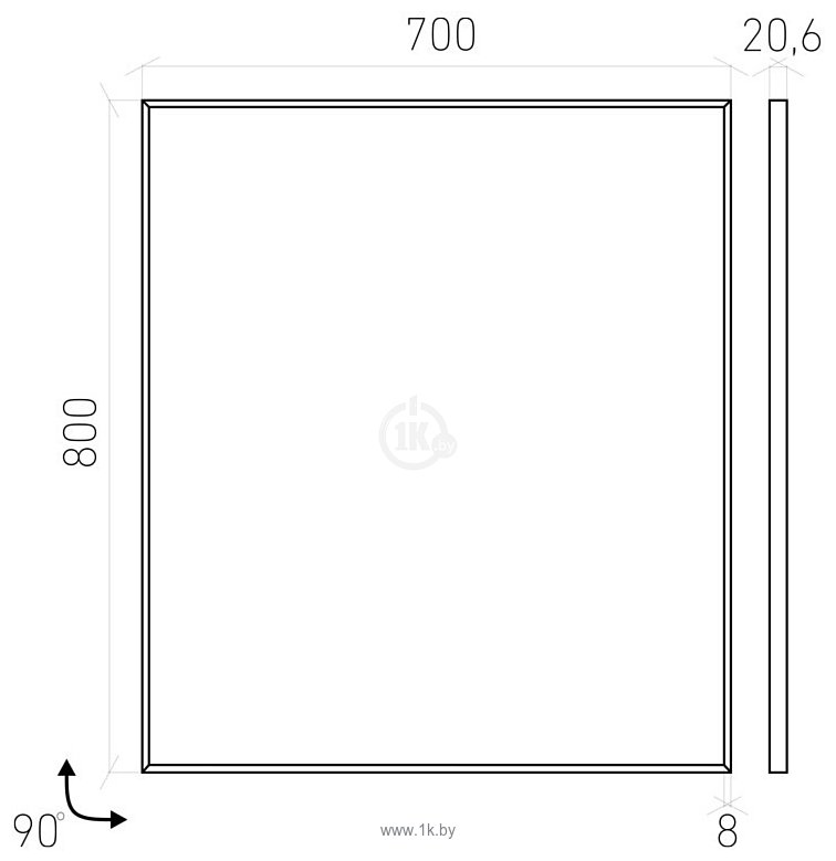 Фотографии Laparet  Focus 70