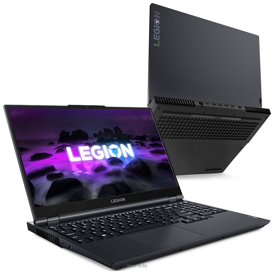 Фотографии Lenovo Legion 5 15ACH6 (82JW00N7PB)