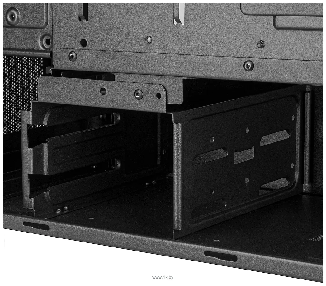 Фотографии SilverStone Fara 513 SST-FA513-B-C