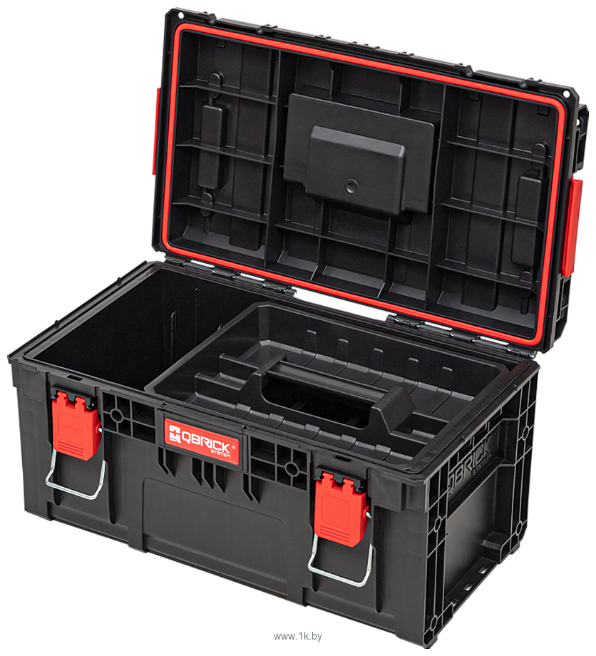 Фотографии Qbrick System Prime Toolbox 250 Vario