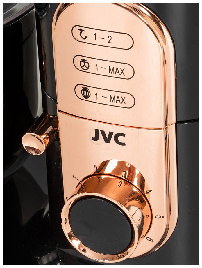 Фотографии JVC JK-MX515 (черный)