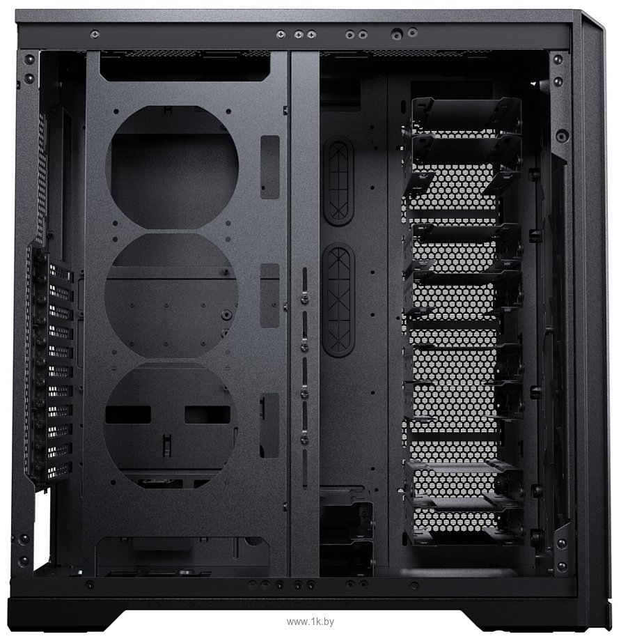 Фотографии Phanteks Enthoo Pro 2 Closed Panel Server Edition PH_ES620PC_BK02