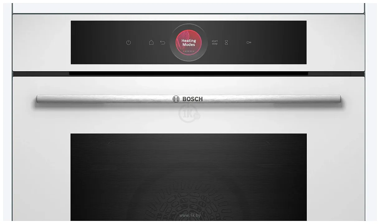 Фотографии Bosch Serie 8 HBG7341W1