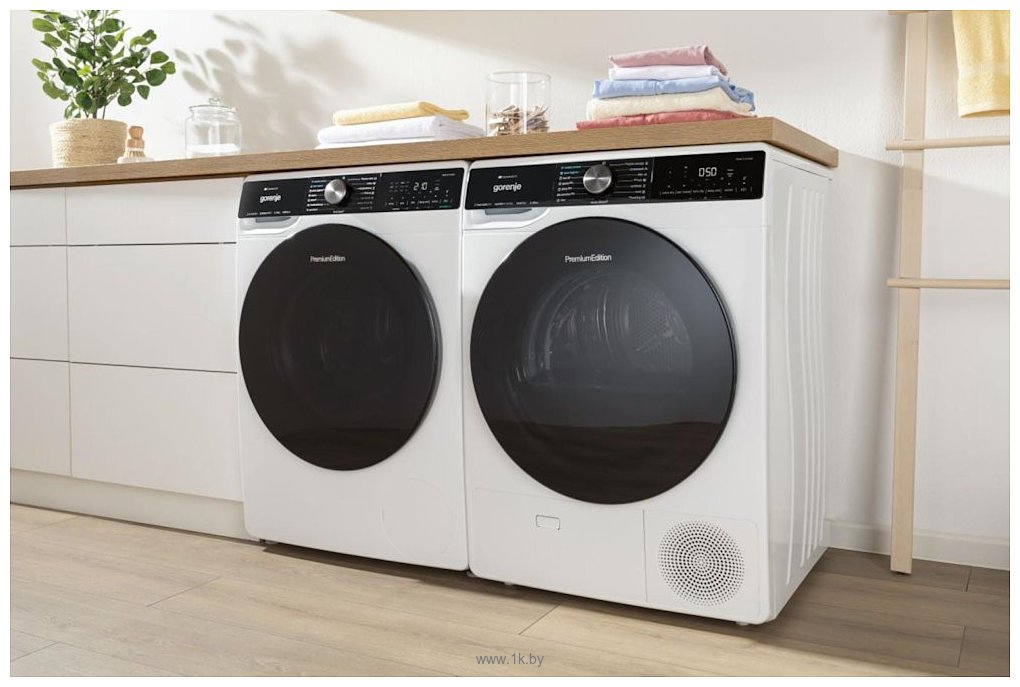 Фотографии Gorenje WNS1X4ARTWIFI/PL