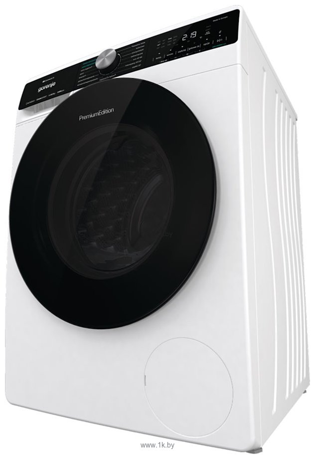 Фотографии Gorenje WNS1X4ARTWIFI/PL