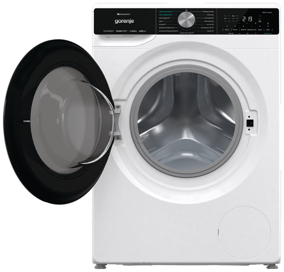 Фотографии Gorenje WNS1X4ARTWIFI/PL