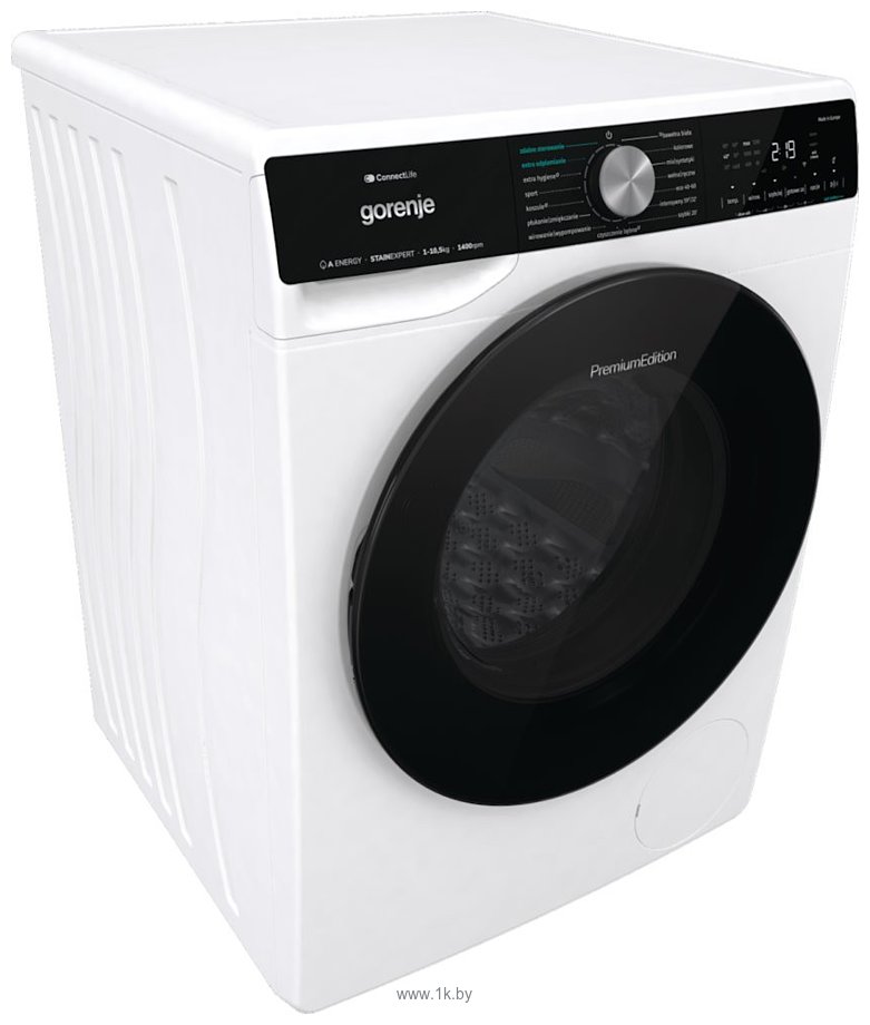 Фотографии Gorenje WNS1X4ARTWIFI/PL