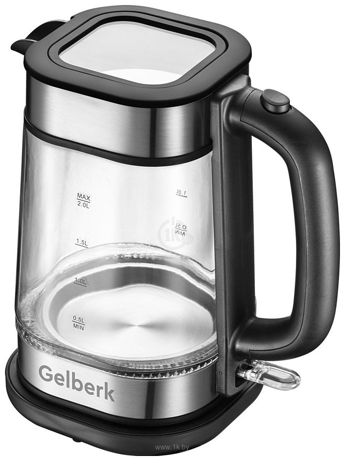 Фотографии Gelberk GL-KG22