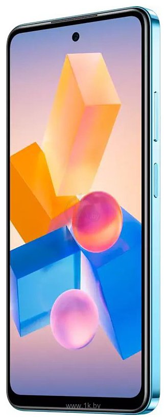 Фотографии Infinix Hot 40i X6528B 8/128GB