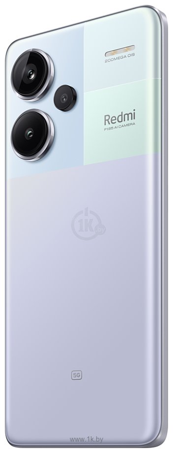 Фотографии Xiaomi Redmi Note 13 Pro+ 5G 12/512GB с NFC (международная версия)