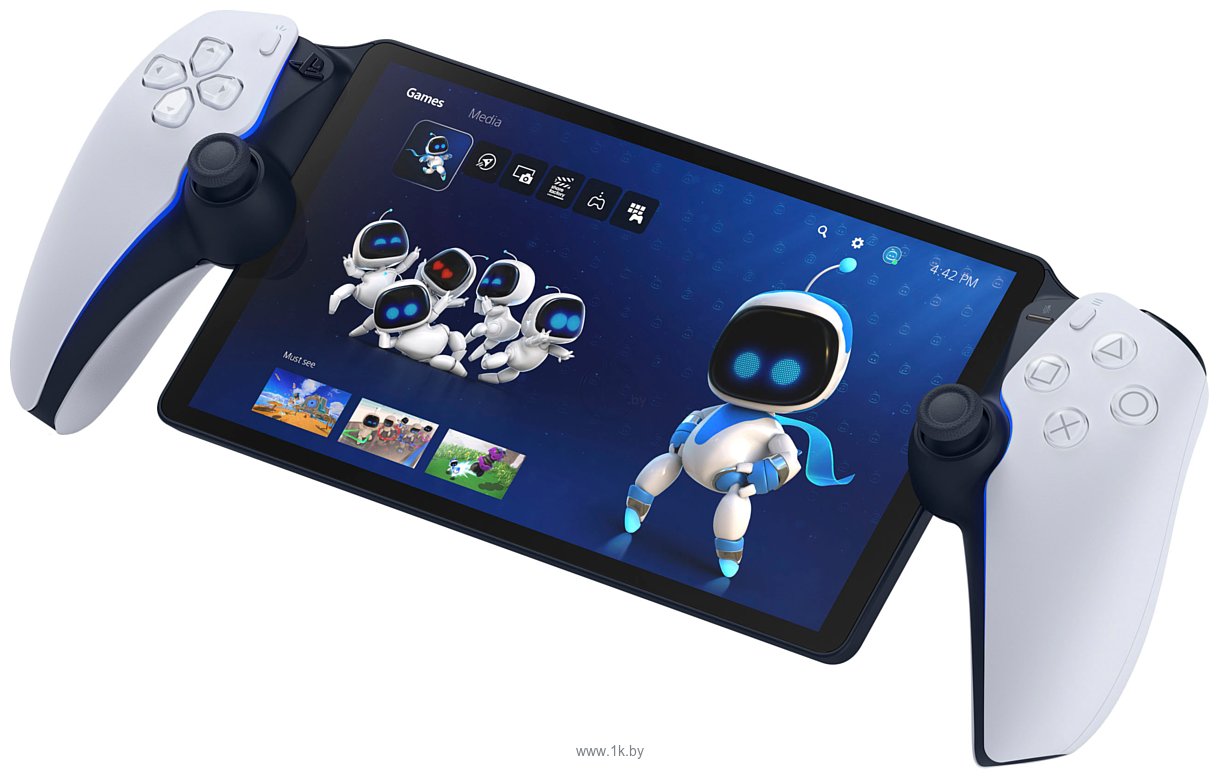 Фотографии Sony PlayStation Portal