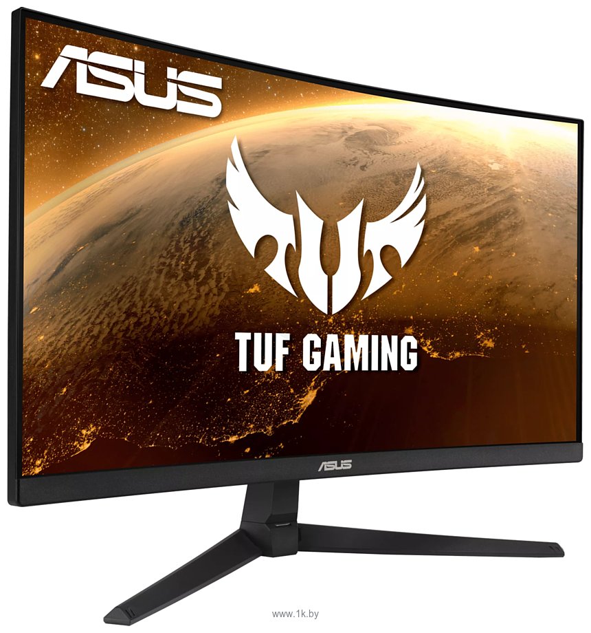 Фотографии ASUS TUF Gaming VG24VQ1B