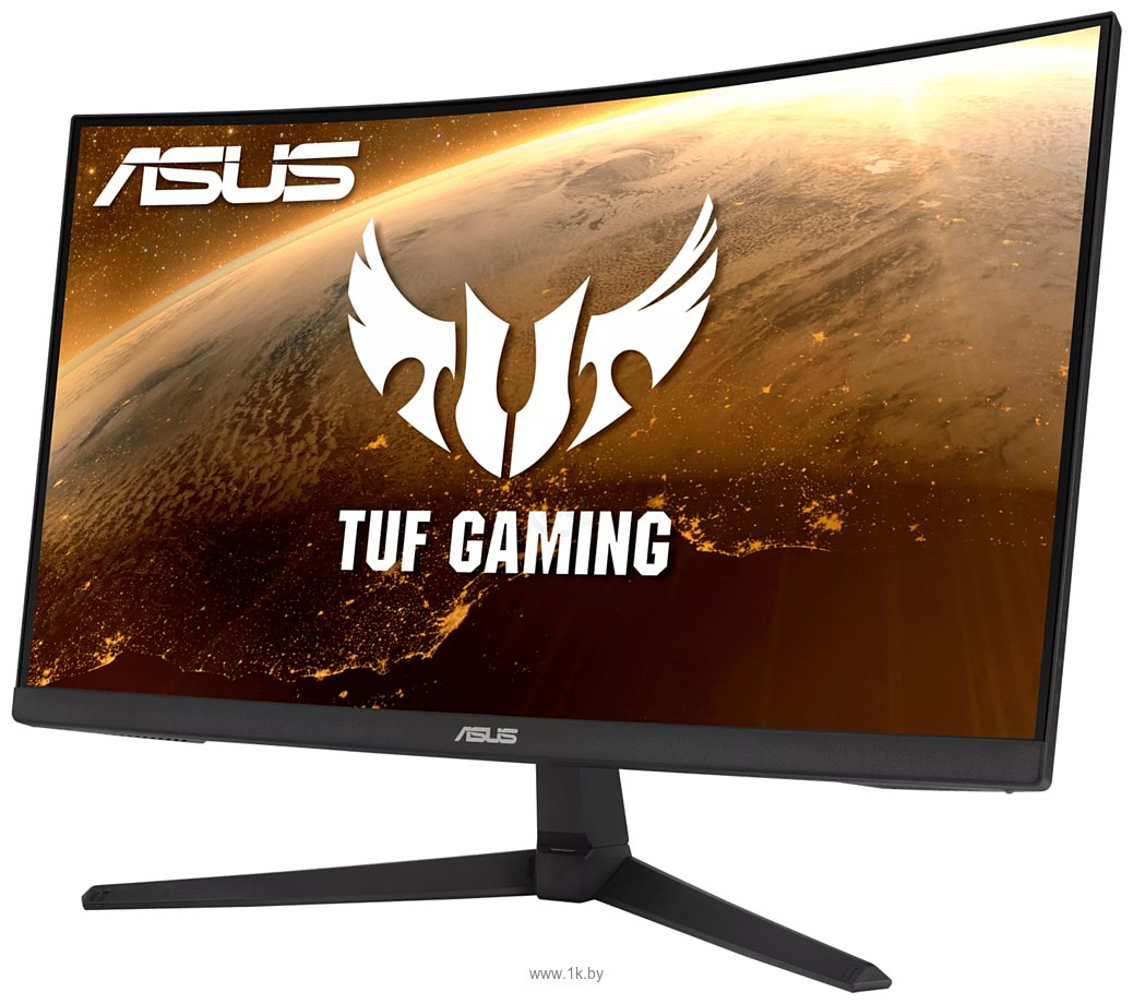 Фотографии ASUS TUF Gaming VG24VQ1B