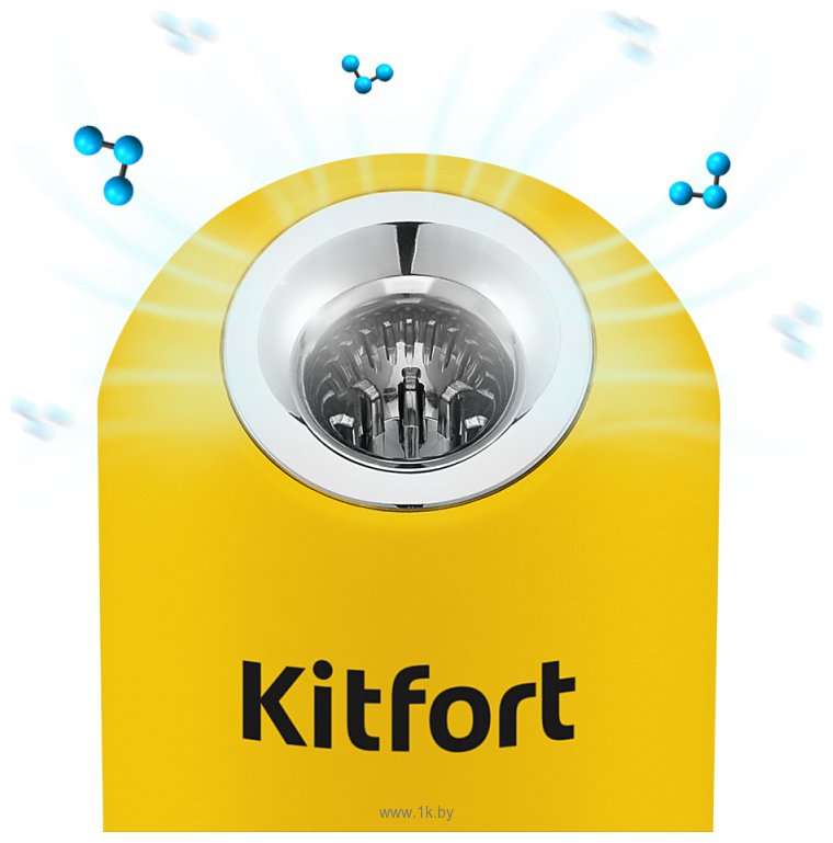 Фотографии Kitfort KT-2891-3