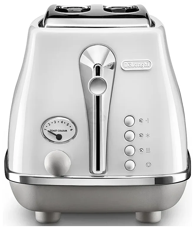 Фотографии DeLonghi CTOC2103.W