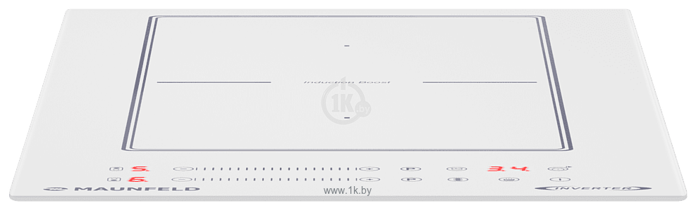 Фотографии MAUNFELD CVI292S2BWH Inverter