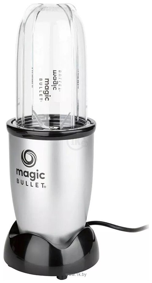 Фотографии NutriBullet Magic Bullet MBR10 B