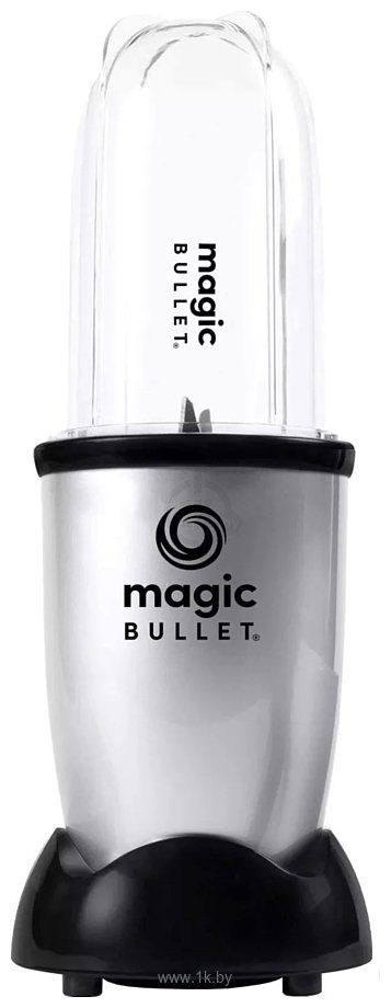 Фотографии NutriBullet Magic Bullet MBR10 B