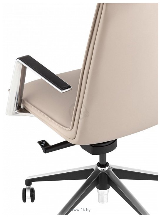 Фотографии TopChairs Arrow A335-A 270-07 (светло-серый)