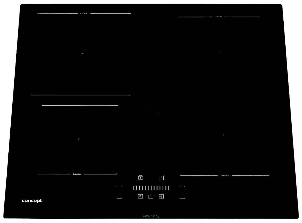 Фотографии Concept IDV5160