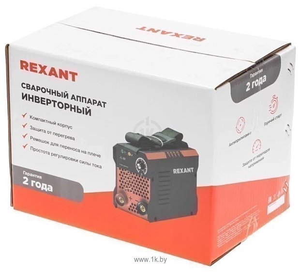 Фотографии Rexant MINI-190 