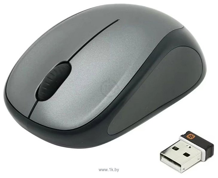 Фотографии Logitech M235n gray