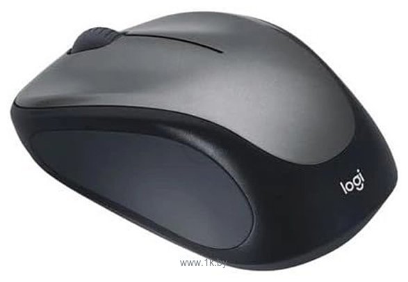 Фотографии Logitech M235n gray