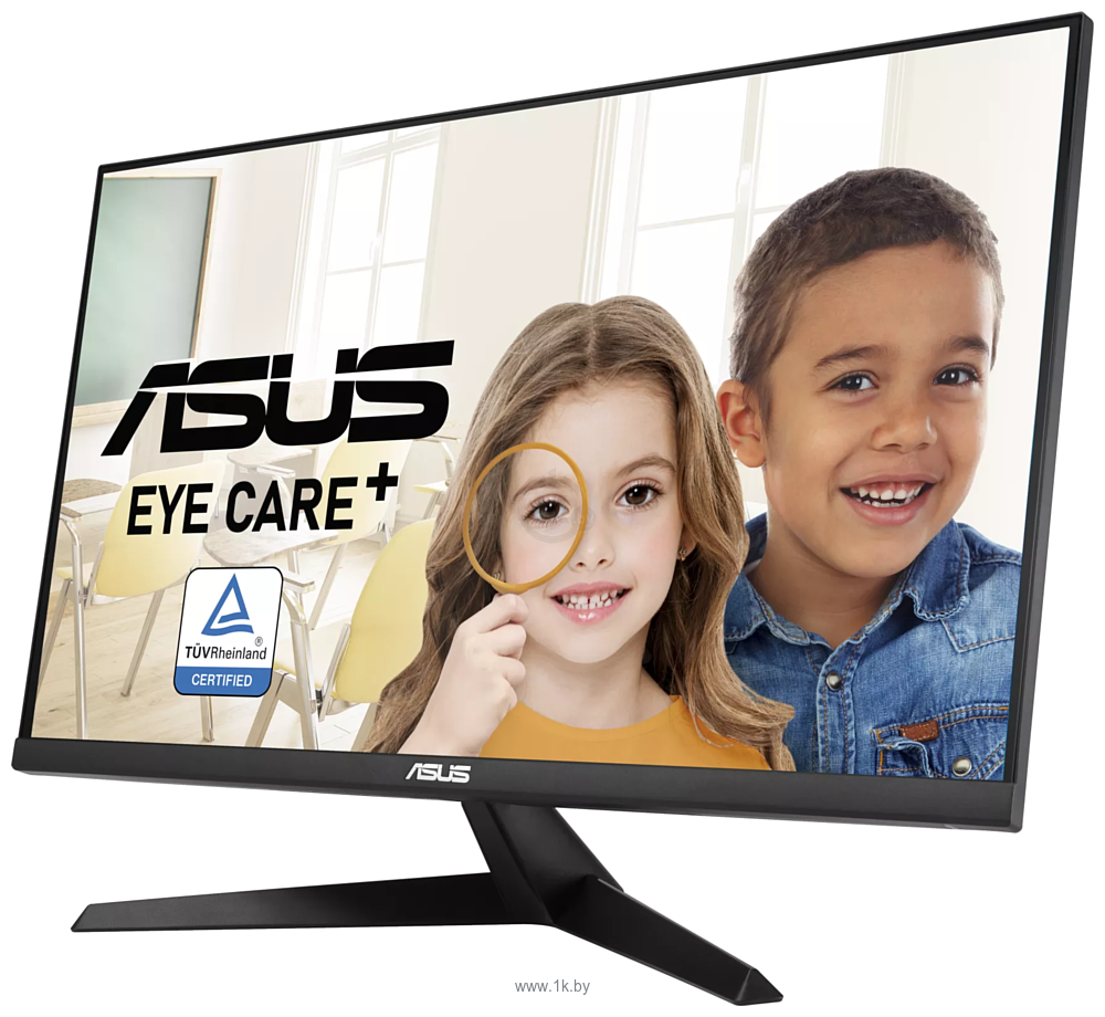 Фотографии ASUS Eye Care VY27UQ