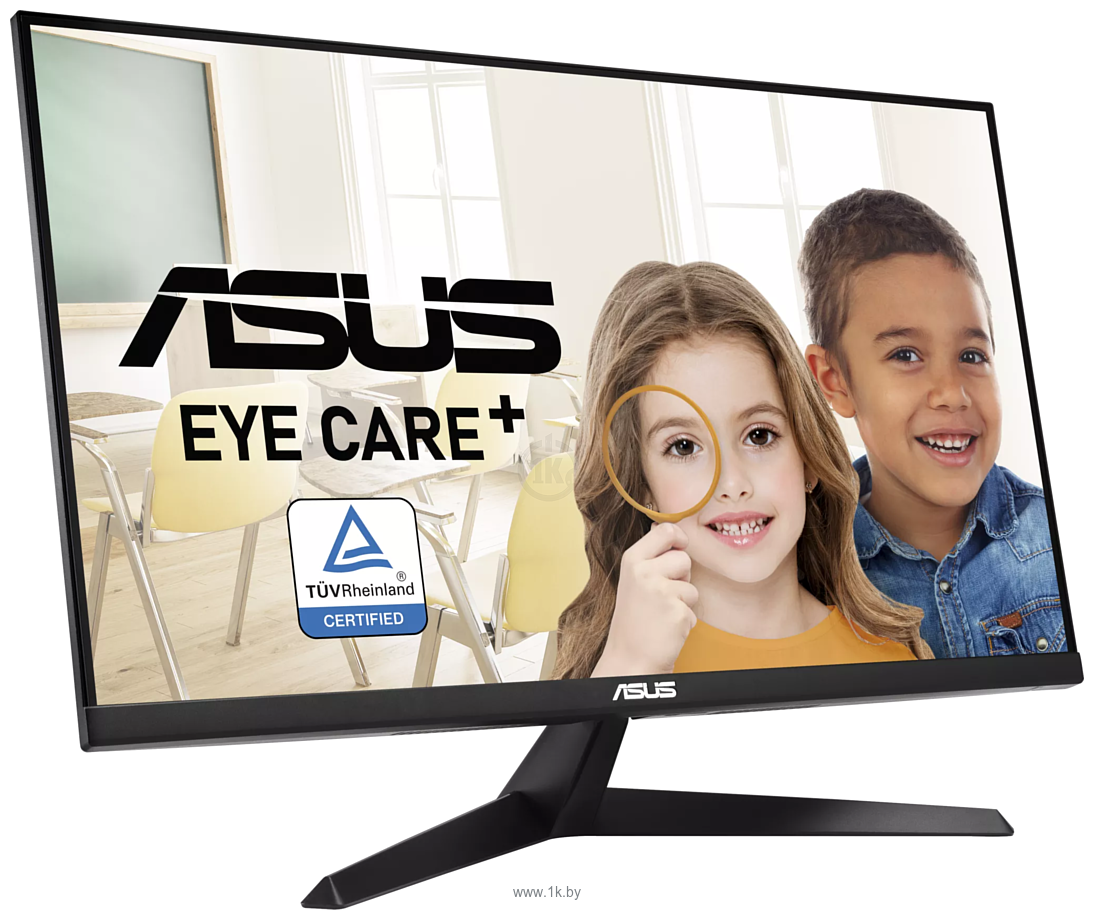 Фотографии ASUS Eye Care VY27UQ