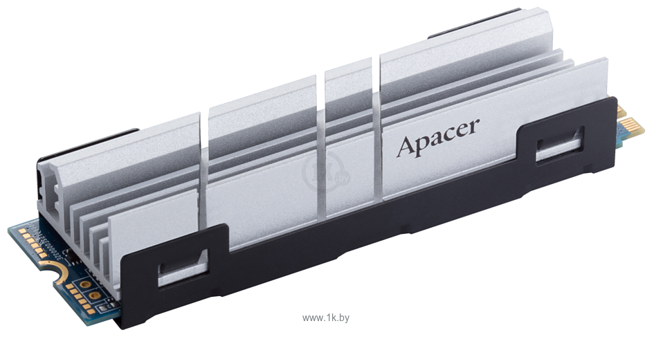 Фотографии Apacer AS2280Q4 500GB AP500GAS2280Q4