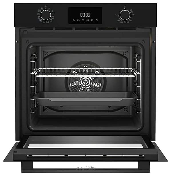 Фотографии Indesit IBFTE 3844 J BL