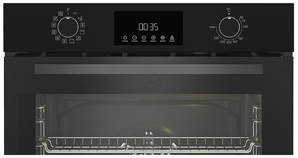 Фотографии Indesit IBFTE 3844 J BL