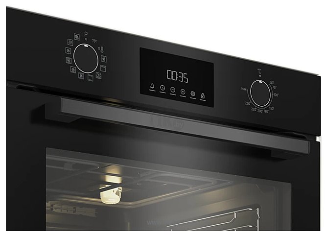 Фотографии Indesit IBFTE 3844 J BL