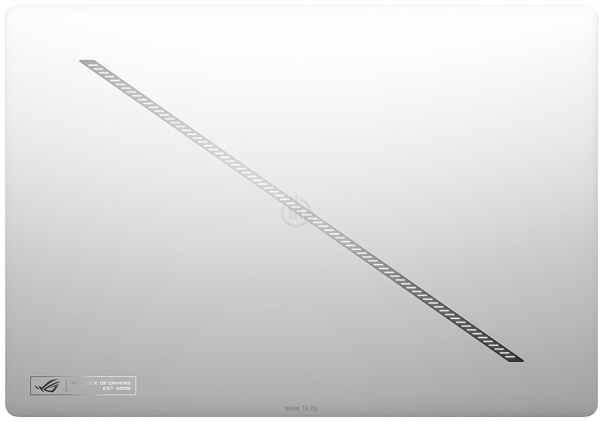 Фотографии ASUS ROG Zephyrus G16 2024 GU605MZ-QR102W