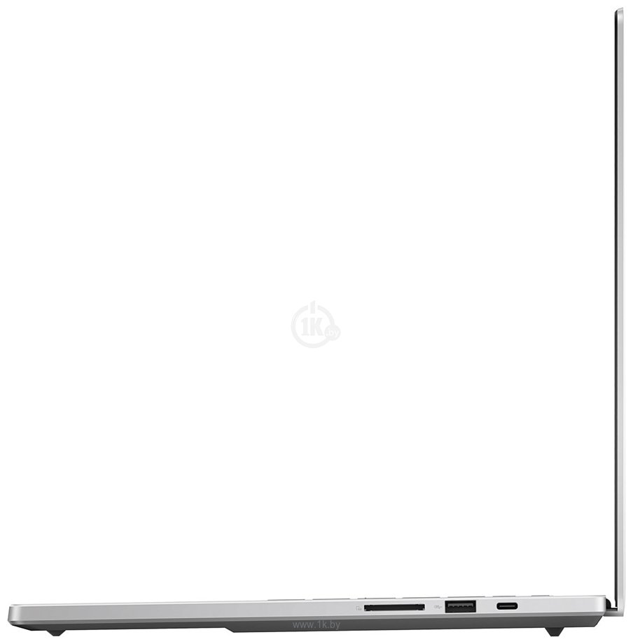 Фотографии ASUS ROG Zephyrus G16 2024 GU605MZ-QR102W