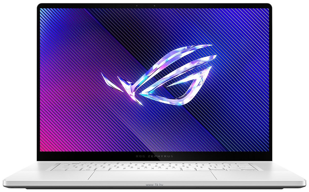 Фотографии ASUS ROG Zephyrus G16 2024 GU605MZ-QR102W