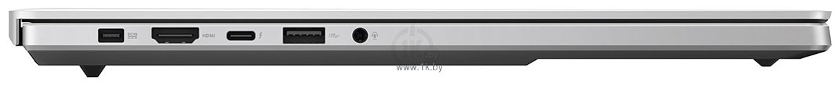 Фотографии ASUS ROG Zephyrus G16 2024 GU605MZ-QR102W
