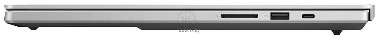 Фотографии ASUS ROG Zephyrus G16 2024 GU605MZ-QR102W