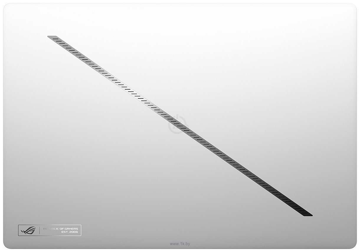 Фотографии ASUS ROG Zephyrus G16 2024 GU605MZ-QR102W