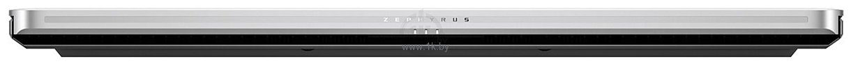 Фотографии ASUS ROG Zephyrus G16 2024 GU605MZ-QR102W