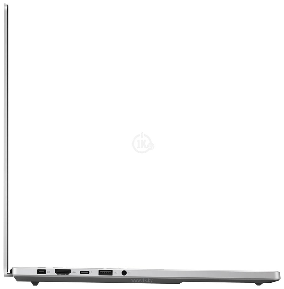 Фотографии ASUS ROG Zephyrus G16 2024 GU605MZ-QR102W