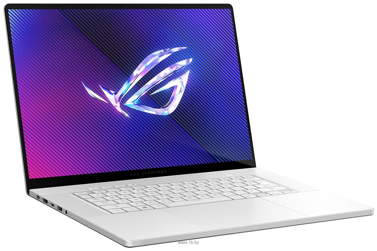 Фотографии ASUS ROG Zephyrus G16 2024 GU605MZ-QR102W