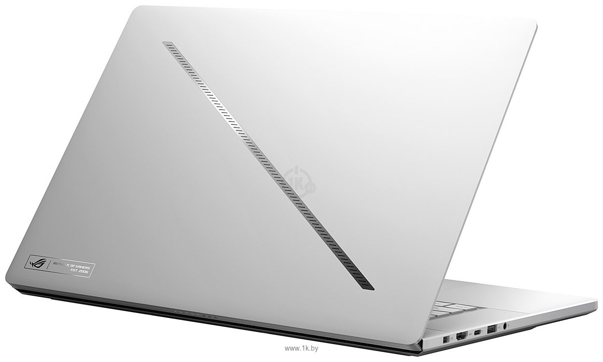 Фотографии ASUS ROG Zephyrus G16 2024 GU605MZ-QR102W