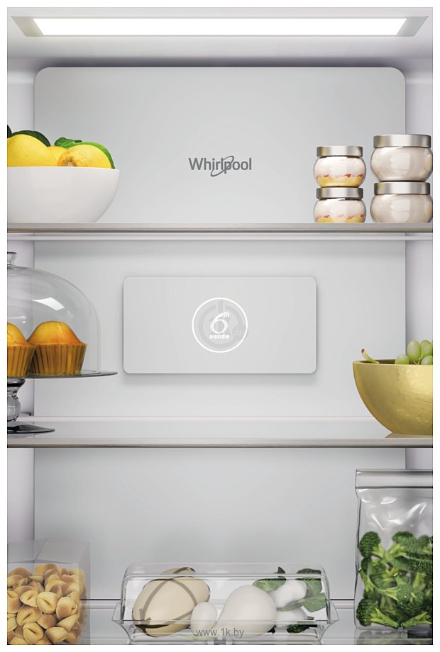 Фотографии Whirlpool WQ9 B3L EF