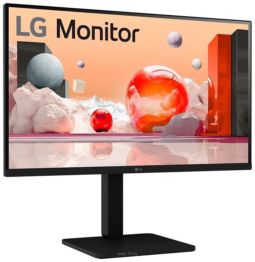 Фотографии LG 27BA450-B